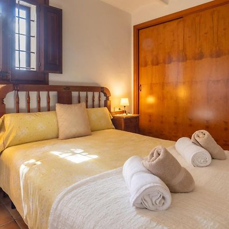 La Pahissa De Can Abras Casa Rural Херона Екстериор снимка