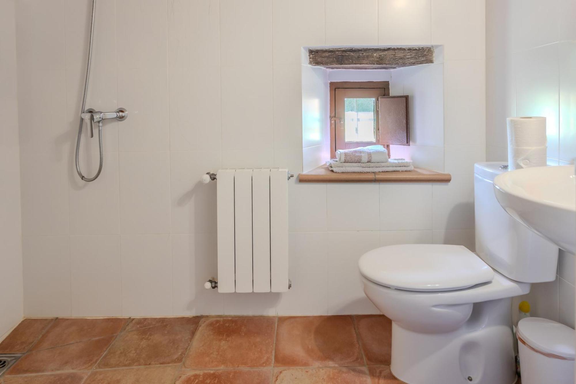 La Pahissa De Can Abras Casa Rural Херона Екстериор снимка